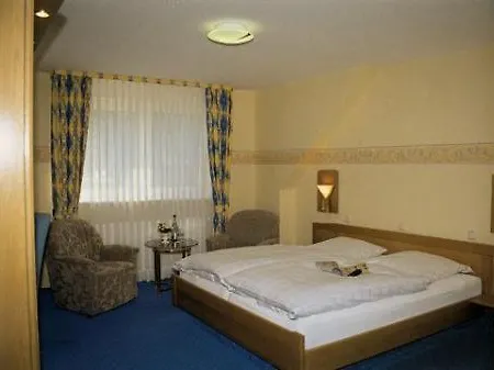 Hotel-restaurant Schmachtenbergshof Otel 3*