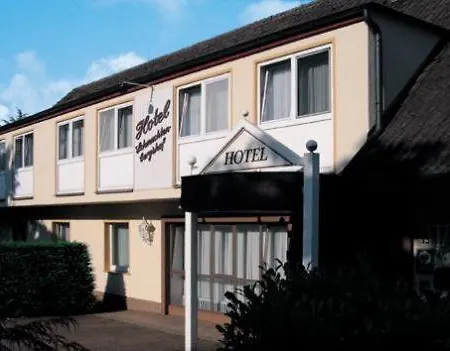 施马丁堡硕餐厅酒店