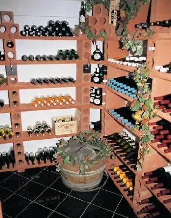 施马丁堡硕餐厅酒店 酒店 埃森