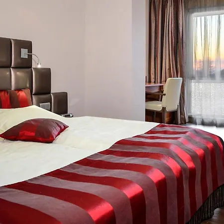 Hotel-restaurant Schmachtenbergshof Otel 3*