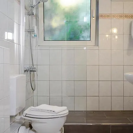 施马丁堡硕餐厅酒店 酒店