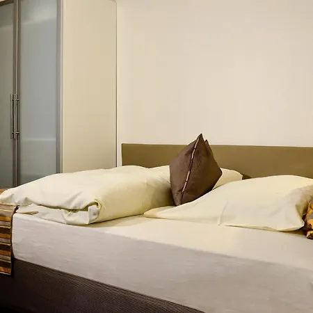 施马丁堡硕餐厅酒店 酒店