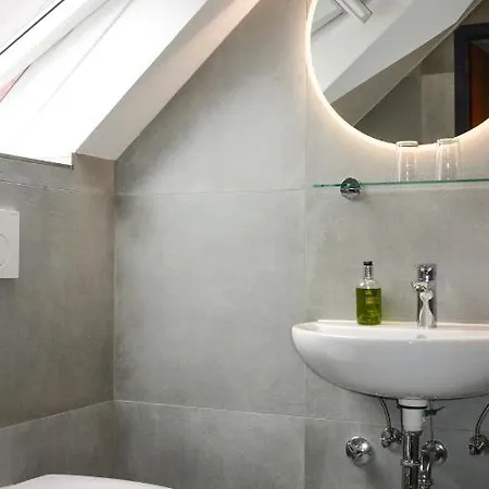 Otel Hotel-restaurant Schmachtenbergshof 3*