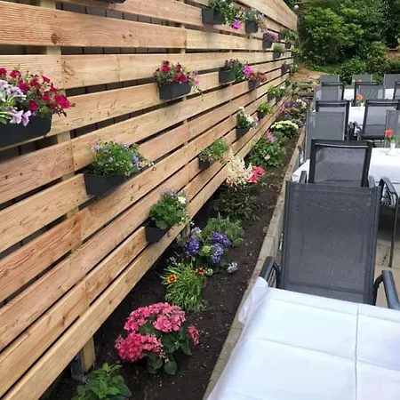 Hotel-restaurant Schmachtenbergshof