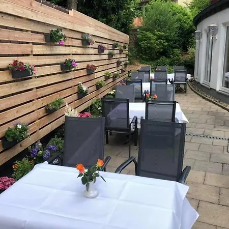 Hotel-restaurant Schmachtenbergshof Otel 3*