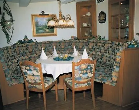 Hotel-restaurant Schmachtenbergshof Essen