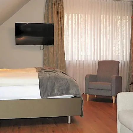 Hotel-restaurant Schmachtenbergshof Hotel