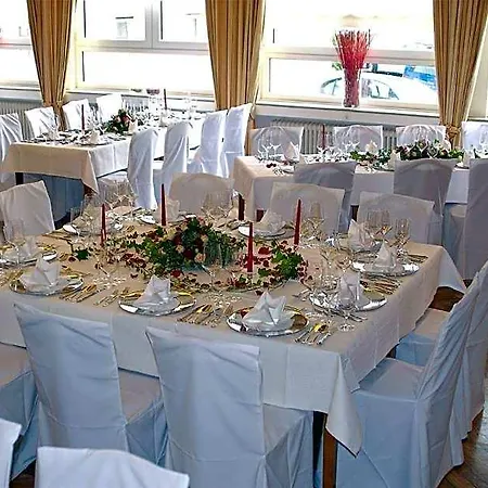 Hotel-restaurant Schmachtenbergshof