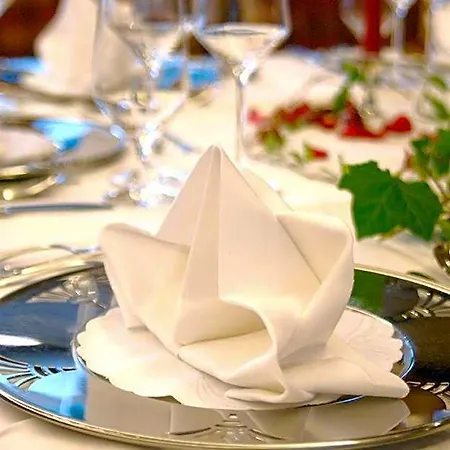 Hotel-restaurant Schmachtenbergshof
