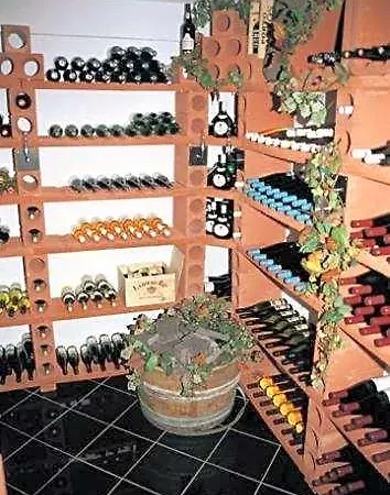 Hotel-restaurant Schmachtenbergshof 3* Essen