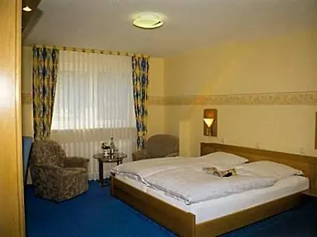 Hotel-restaurant Schmachtenbergshof Hotel