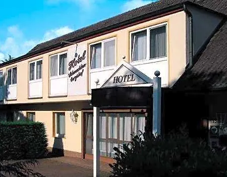 Hotel-restaurant Schmachtenbergshof Hotel Essen