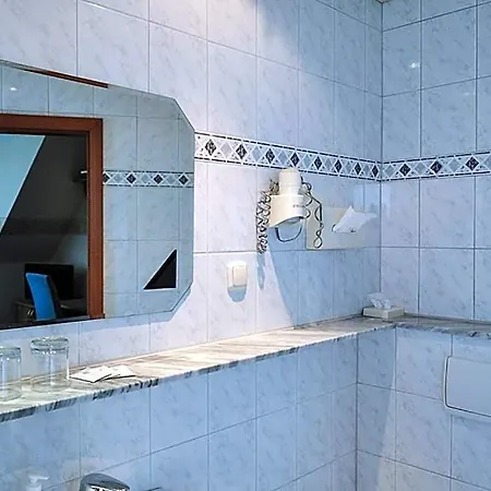 Hotel-restaurant Schmachtenbergshof 3*