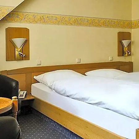 Hotel Hotel-restaurant Schmachtenbergshof