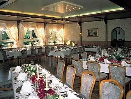 Hotel Hotel-restaurant Schmachtenbergshof