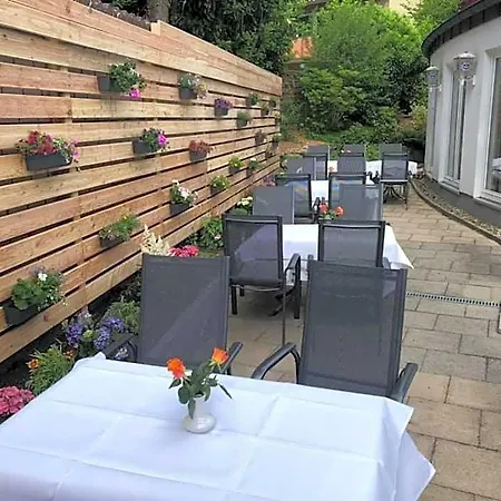 Hotel-restaurant Schmachtenbergshof Essen