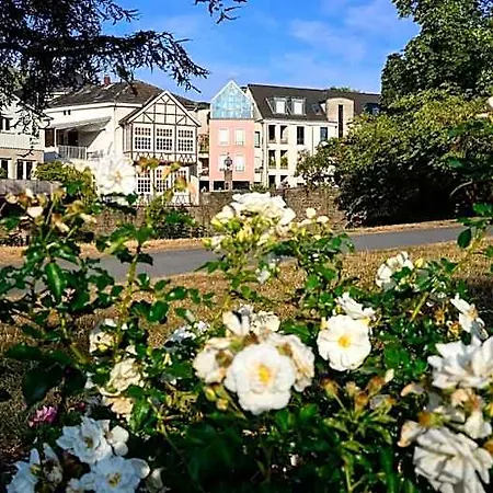 Hotel-restaurant Schmachtenbergshof Hotel Essen