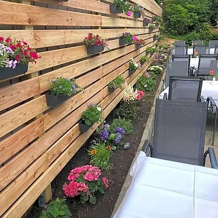 Hotel-restaurant Schmachtenbergshof 3*