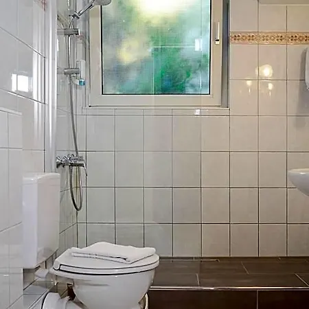 Hotel-restaurant Schmachtenbergshof 3* Essen