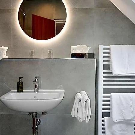 Hotel-restaurant Schmachtenbergshof 3* Essen