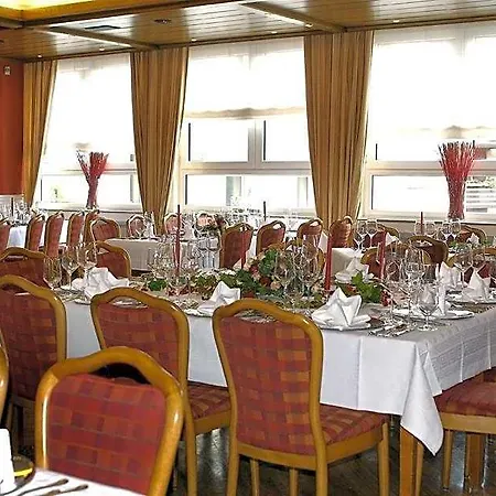 Hotel Hotel-restaurant Schmachtenbergshof Essen