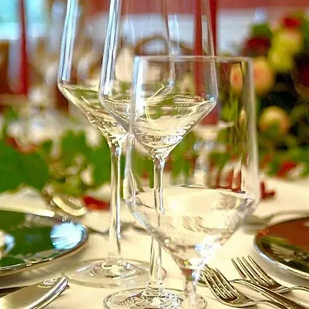 Hotel Hotel-restaurant Schmachtenbergshof Essen