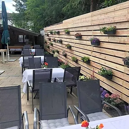 Hotel-restaurant Schmachtenbergshof 3*