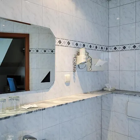 Otel Hotel-restaurant Schmachtenbergshof 3*