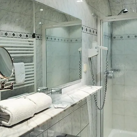 Hotel-restaurant Schmachtenbergshof