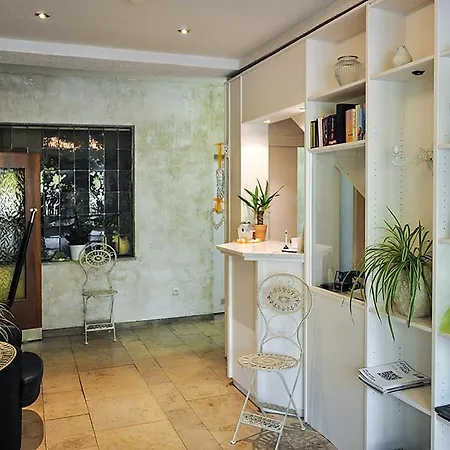 Hotel-restaurant Schmachtenbergshof Otel Essen