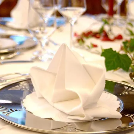 施马丁堡硕餐厅酒店 酒店