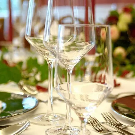 Hotel-restaurant Schmachtenbergshof Otel 3*