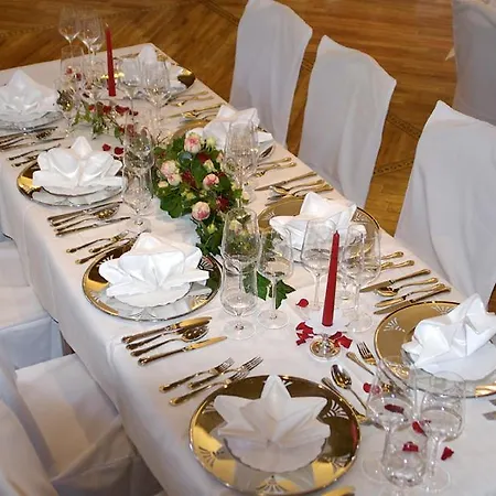 Otel Hotel-restaurant Schmachtenbergshof Essen