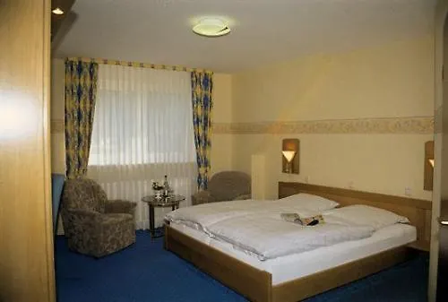 Hotel-restaurant Schmachtenbergshof 호텔 3*