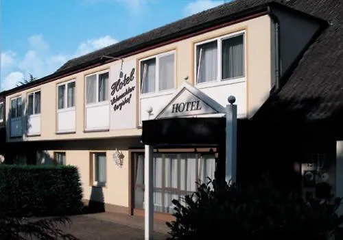 Hotel-restaurant Schmachtenbergshof