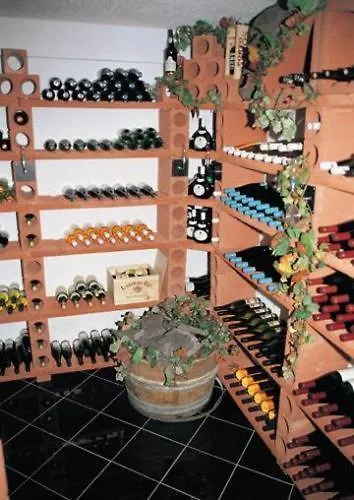 Hotel-restaurant Schmachtenbergshof מלון אסן