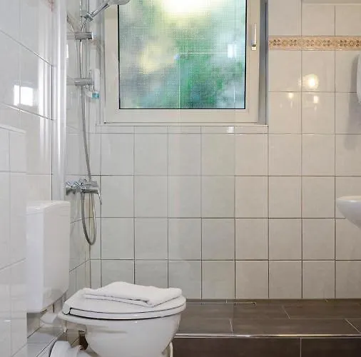 Hotel-restaurant Schmachtenbergshof Hotell