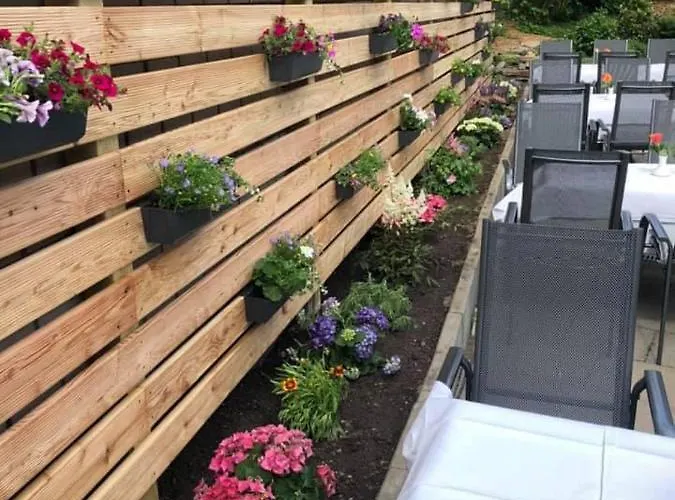 Hotel-restaurant Schmachtenbergshof