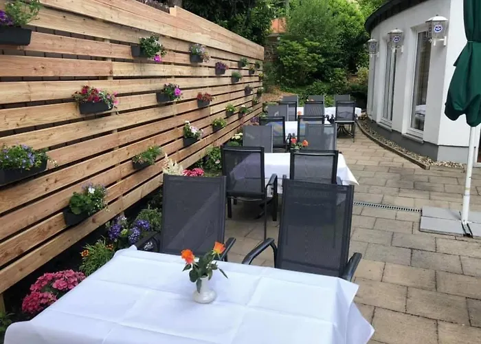 Hotel-restaurant Schmachtenbergshof Hotell 3*