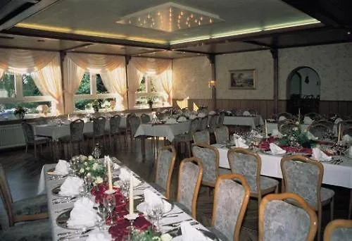 מלון Hotel-restaurant Schmachtenbergshof