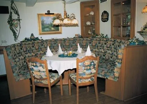 Hotel-restaurant Schmachtenbergshof 에센