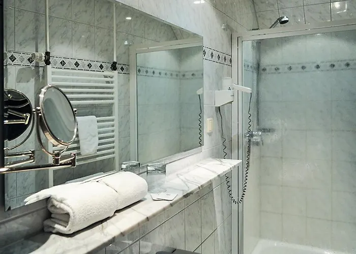 Hotel-restaurant Schmachtenbergshof