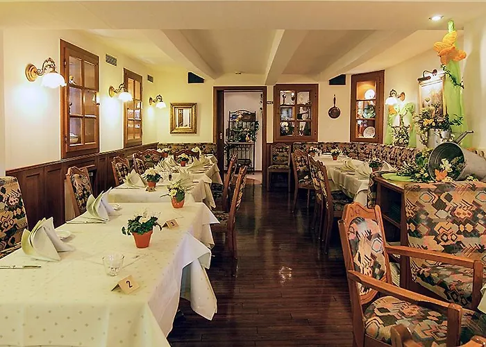 호텔 Hotel-restaurant Schmachtenbergshof 에센