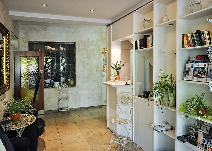 Hotel-restaurant Schmachtenbergshof Hotell Essen